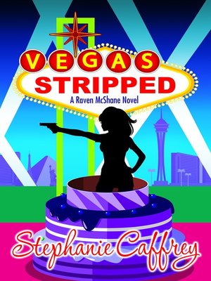 cover image of Vegas Stripped